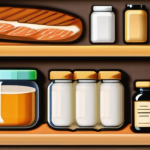 自体免疫攻略：少油少盐健康饮食防护网