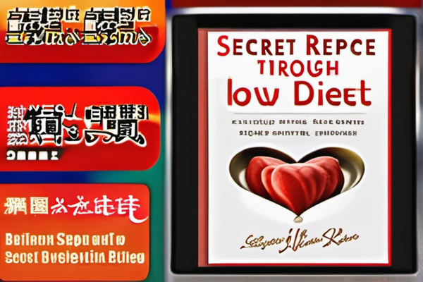 少油少盐饮食预防心脑血管疾病秘籍