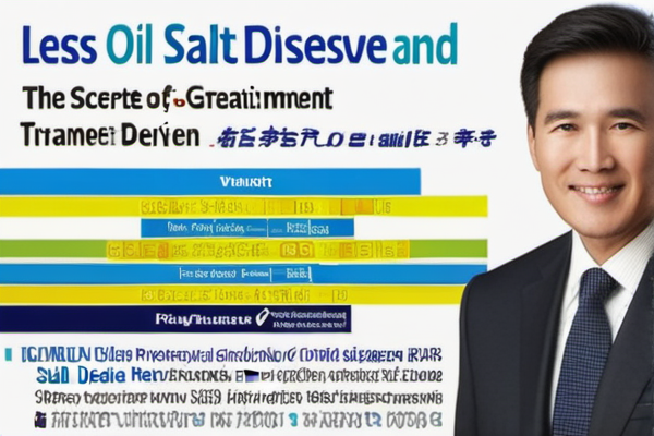 少油少盐揭秘：消化疾病防治之道