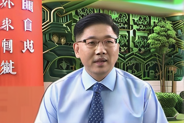 慢性呼吸系统疾病防治攻略：健康饮食是关键