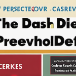 心脑血管疾病预防新视角Dash饮食大揭秘