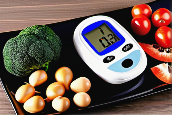 糖尿病饮食攻略：食不过量养生智慧