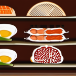 慢性呼吸疾病饮食策略养肺秘籍