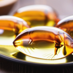 Omega-3助力抗炎降脂 预防慢性肾病健康饮食指南