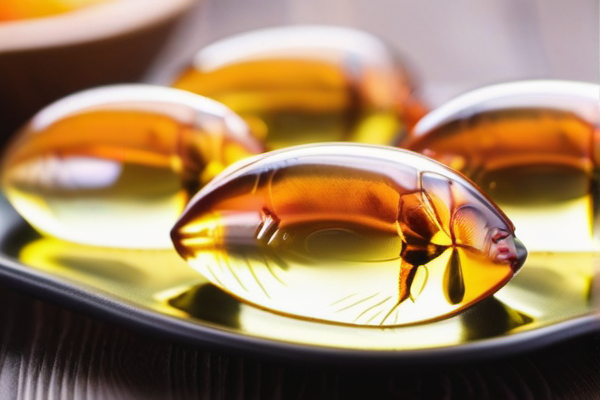 Omega-3助力抗炎降脂 预防慢性肾病健康饮食指南
