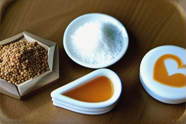 少油少盐饮食攻略 助你远离慢性病风险