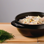 干锅肥肠秘籍：健康少油烹饪之道