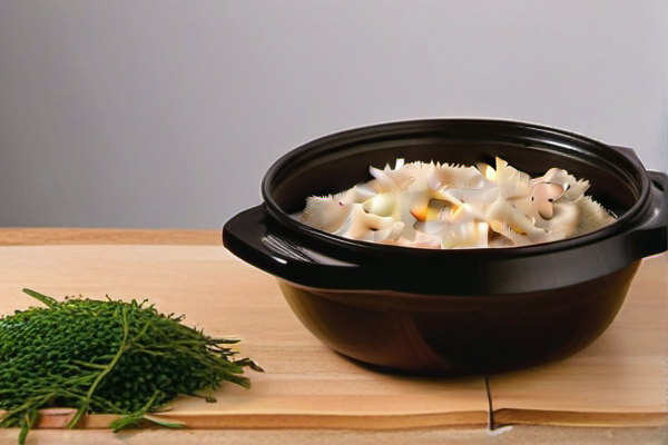 干锅肥肠秘籍：健康少油烹饪之道