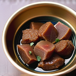 少油少盐秘制干锅肥肠健康美食分享