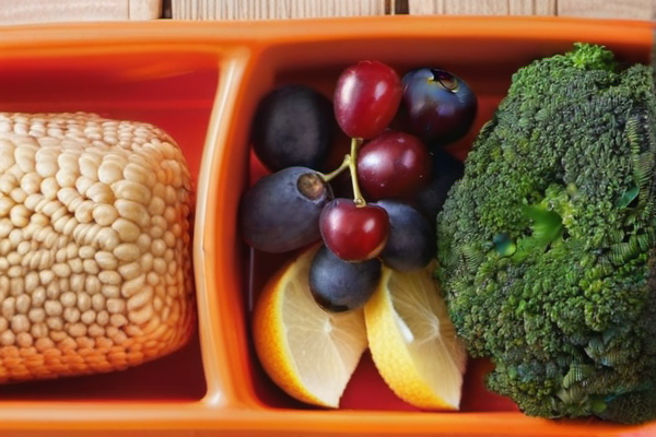 消化系统疾病预防攻略：健康饮食让你远离肿瘤风险