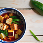 韩国泡菜豆腐煲少油少盐 健康美味就在一锅