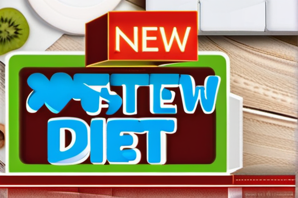 糖尿病饮食新知：科学少油少盐，血脂血糖双控攻略