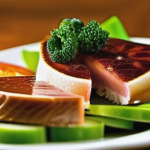 肾脏病饮食调养：健康指南全解析