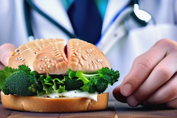 健康饮食新主张心血管疾病一网打尽