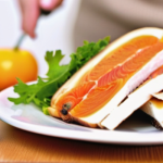 科学饮食助你远离骨关节痛