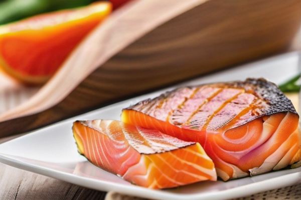 Omega-3脂肪酸心脑血管保护秘籍