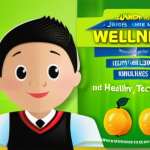 中学生养生必看：健康饮食睡眠技巧揭秘