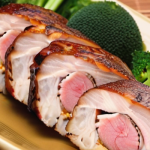 回锅肉少油少盐秘籍健康饮食必看