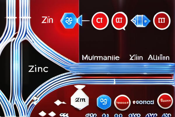 自体免疫疾病防治锌元素关键解读