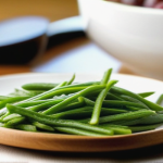 少油少盐革命：健康食谱大揭秘