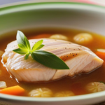 电饭煲卤鸡少油少盐秘诀大公开