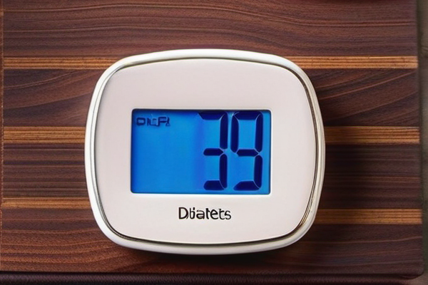 糖尿病饮食攻略揭秘健康生活新选择