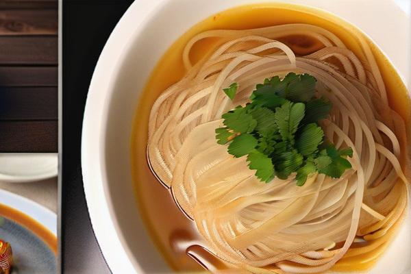蚂蚁上树VS猪肉炖粉条 健康家常菜秘籍大揭秘
