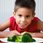 贫血幼儿饮食调整关键秘诀