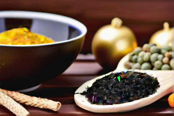 自体免疫病防治秘籍：饮食与中成药双管齐下