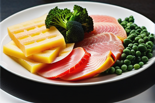 少油少盐饮食攻克自体免疫疾病揭秘
