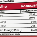 乙酰半胱氨酸片可吃吗？自体免疫疾患饮食攻略