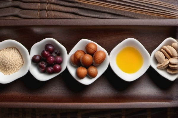 硒元素缺乏与自体免疫病：健康饮食的秘密