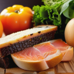 远离自体免疫困扰 从健康饮食开始