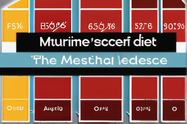 少油少盐饮食防自免病健康之路秘籍大揭秘