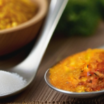 少油少盐饮食助你对抗慢性炎症