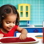 幼儿补血秘籍食谱分享