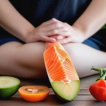 女性炎症原因揭秘 健康饮食防患未然