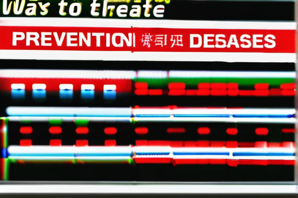 自体免疫疾病防治之道：尖锐病毒预防妙招揭秘