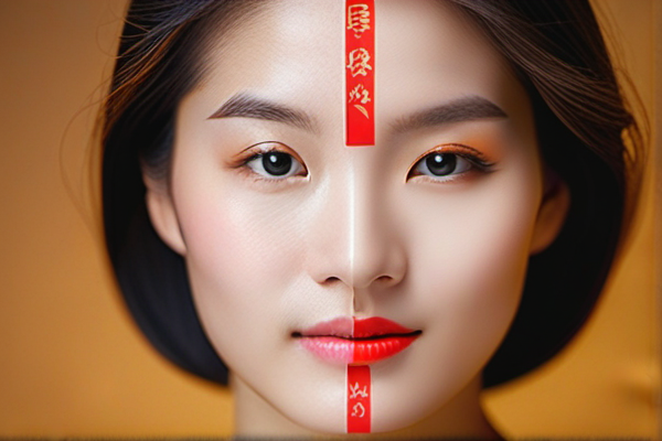 慢性炎症面部难题 中成药有妙招