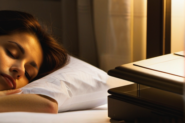 睡眠不足暗藏危机 自体免疫疾病防治攻略