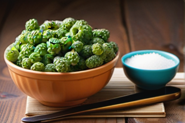 自体免疫病克星：少油少盐饮食秘籍揭晓