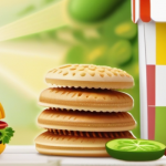 儿童健康饮食防控自体免疫疾病秘诀