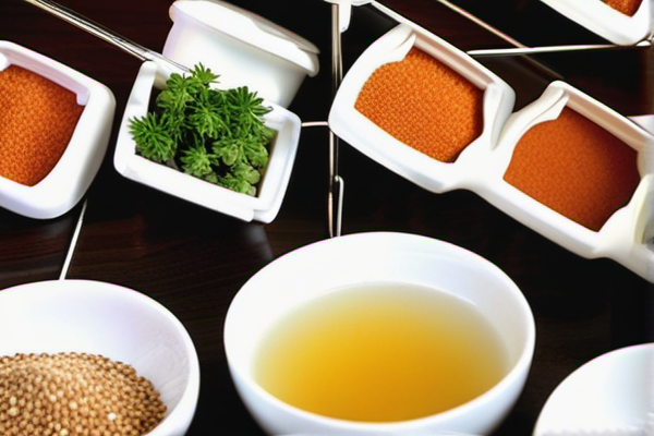 自体免疫疾病防治新策略：少油少盐健康饮食护航